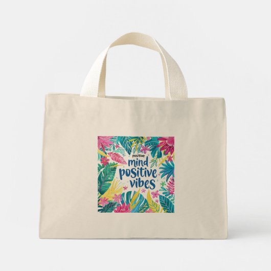 Docenten Personaliseren Naam Canvas tas Gift (Achterkant)