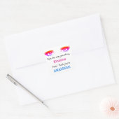 Docenten Positieve Stickers (Envelop)