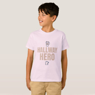 Docenten T-shirt voor terug naar school - Staf