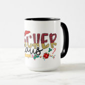 docentenclausule mok (Voorkant rechts)