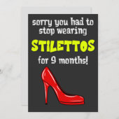 Dochter aan moeder grappige Moederdag meme  Feestdagenkaart (Voorkant / Achterkant)