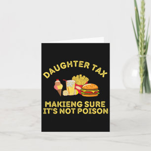 Dochter Belasting Zorg Dat Het Niet Giftig Is Vade Kaart