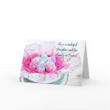 DOCHTER & FAMILIE PAASSE KAART