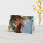 DOCHTER-GELUKKIGE VERJAARDAG KAART (Gele Bloem)