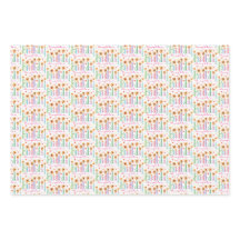 Dochter Happy Birthday Candles