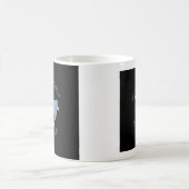 Dochter in de wet van de Bride Koffiemok (Center)