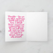 Dochter Kaart (Binnen)