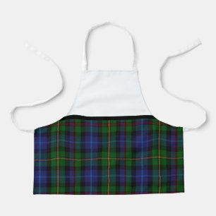 Dochter Liefde Koken Bakken Verjaardag Tartan Rok Schort