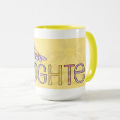 Dochter Mok (Voorkant rechts)