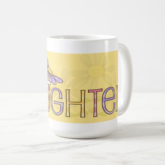 Dochter Mok (Voorkant rechts)