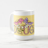 Dochter Mok (Voorkant links)