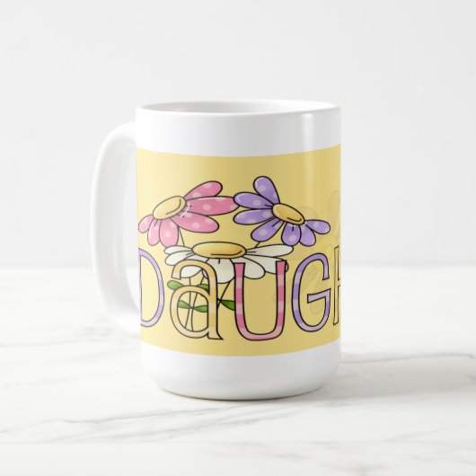 Dochter Mok (Voorkant links)