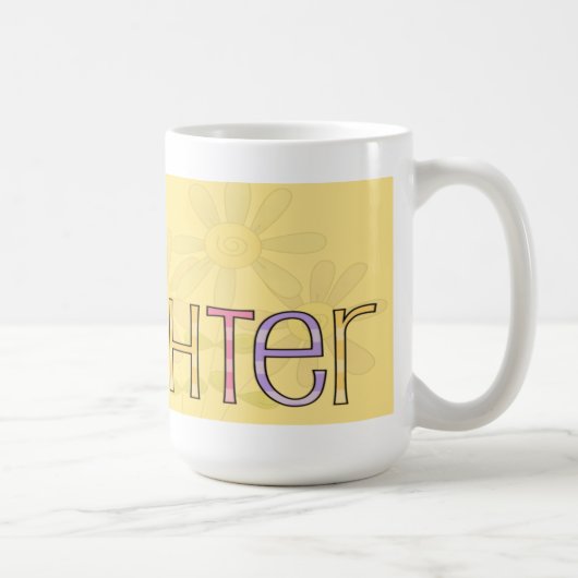 Dochter Mok (Rechts)