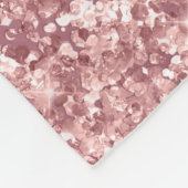 Dochter Proud van Youou Fleece Deken (Hoek)