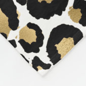 Dochter trots op jou fleece deken (Hoek)