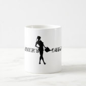 Dochter van boeren, dochter van boeren, dochter va koffiemok (Center)