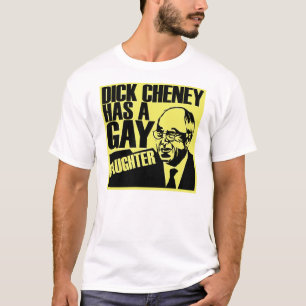 dochter van cheney t-shirt