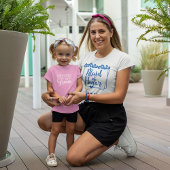 Dochter van de bruidegom kinder shirts