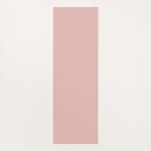 Dochter van de King Christelijke yogamat (Achterkant)