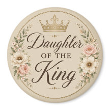 Dochter van de Koning Elegante Koelkast