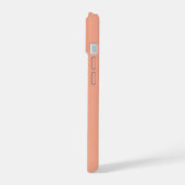 dochter van de koning iPhone 15 case (Linkerkant)