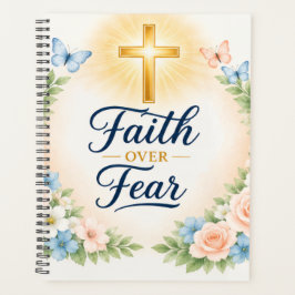 Dochter van de Koning-Koninklijkheid in Christus Planner