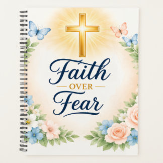 Dochter van de Koning-Koninklijkheid in Christus Planner