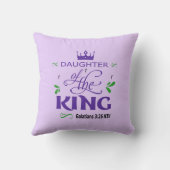 Dochter van de koning kussen (Achterkant)