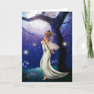 Dochter van de maan kaart