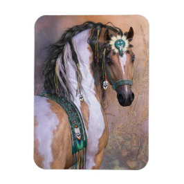 Dochter van de Wind Flex Magnet Magneet