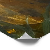 Dochter van Farao door Reginald Arthur Poster (Hoek)