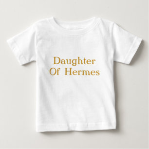 Dochter van Hermes - Griekse god