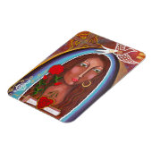 "Dochter van het Goddelijke" Magneet (Linkerzijde)