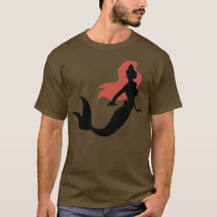 Dochter van Triton T-shirt