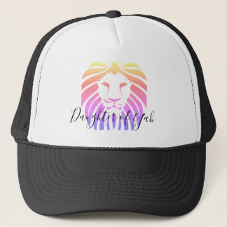 Dochter van Yah Lion uit Judah Trucker Pet