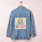 Dochter van Zion Denim Jacket (Hangar)