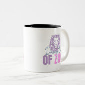 Dochter van Zion Mok (Voorkant rechts)