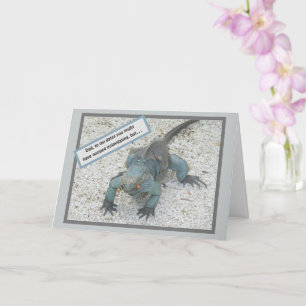 DOCHTER VOOR VADER OP VADERDAG KAART