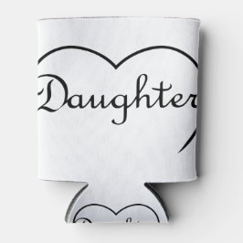 Dochterhart Blikjeskoeler