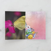 Dochterkaart Kaart (Binnen)