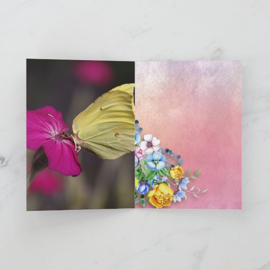 Dochterkaart Kaart (Binnen)