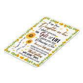 Dochterovers | Naar mijn beste dochter in de wet Magneet (Linkerzijde)