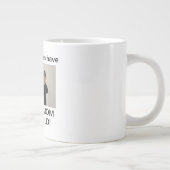 dochters beste moeder grote koffiekop (Rechts)