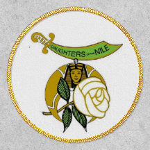 DOCHTERS VAN DE NIJL