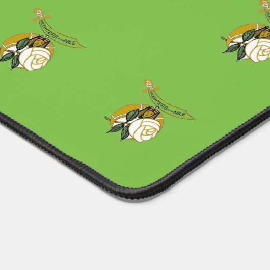 DOCHTERS VAN DE NILE BUREAUMAT (Hoek)