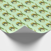 DOCHTERS VAN DE NILE CADEAUPAPIER (Hoek)