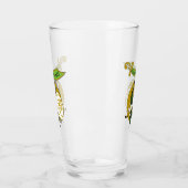 DOCHTERS VAN DE NILE GLAS (Links)