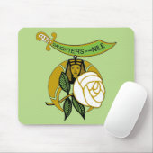 DOCHTERS VAN DE NILE MUISMAT (Met muis)