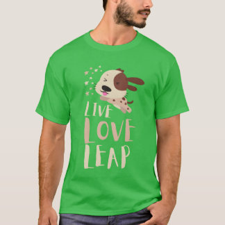 Dock Duiken Canine Water Sport Dog Dock Jumping VI T-shirt