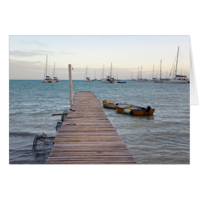 Dock- en kreeftenpotten (Voorkant Horizontaal)